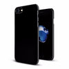 Image of Jet Black PC Shockproof Case Cover For iPhone 7/7 Plus