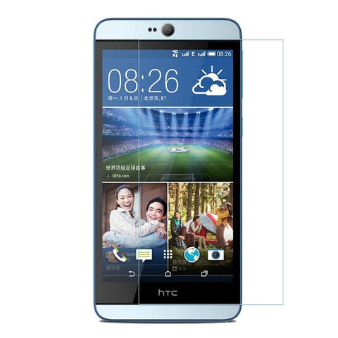 9H Screen Protector Tempered Glass For HTC One M8 M9 M10  X9 X9u