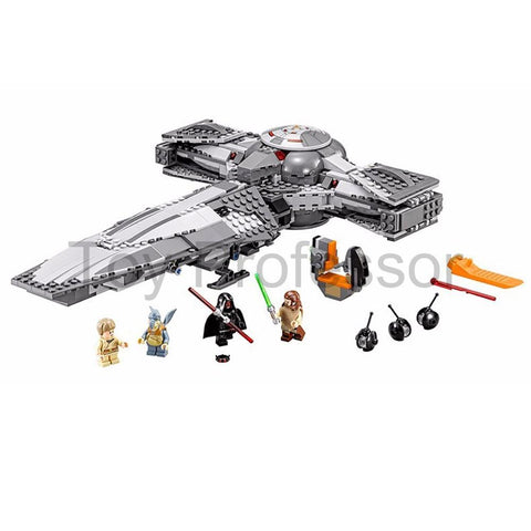 LEGO Star Wars Ultimate Collector's Millennium Falcon