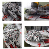 Image of LEGO Star Wars Ultimate Collector's Millennium Falcon