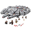 Image of LEGO Star Wars Ultimate Collector's Millennium Falcon