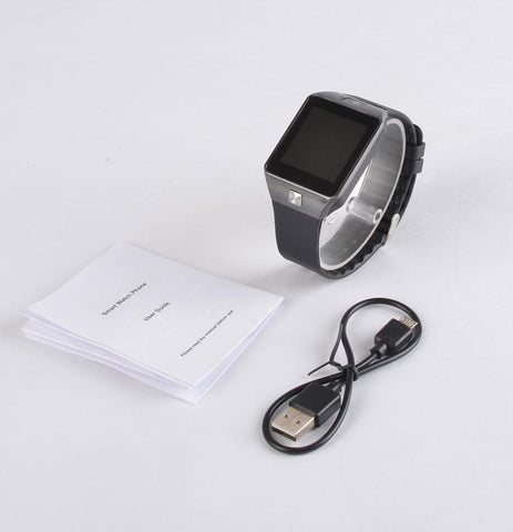 Smart Watch For Ios Android Phones Support Multi Languages