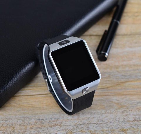 Smart Watch For Ios Android Phones Support Multi Languages