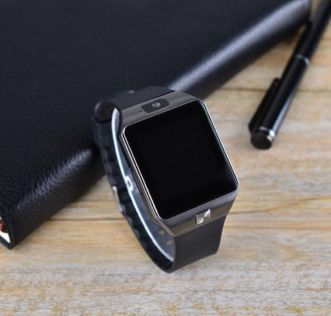 Smart Watch For Ios Android Phones Support Multi Languages