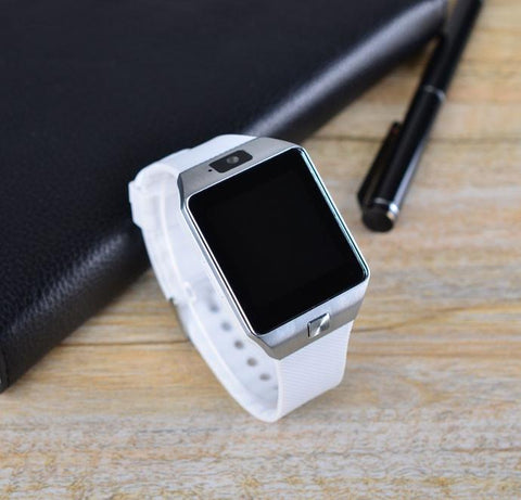 Smart Watch For Ios Android Phones Support Multi Languages