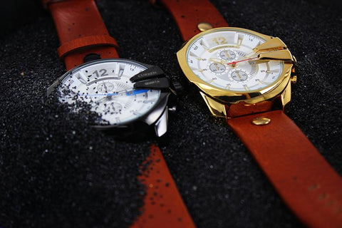 Super Man Luxury Watches