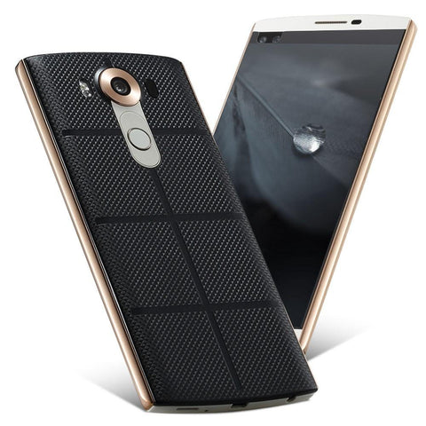 Elegant Slim Skin ProtectiveCase for LG V10