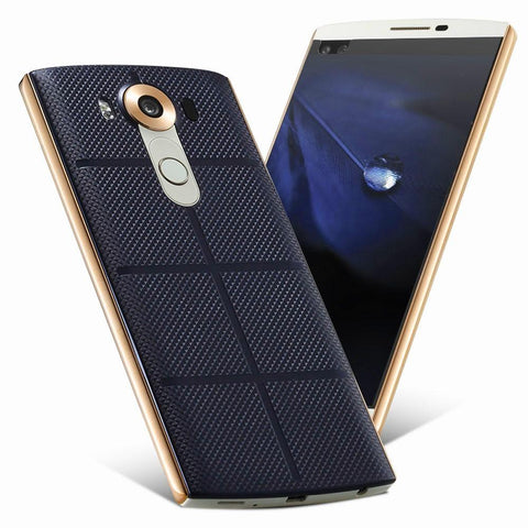 Elegant Slim Skin ProtectiveCase for LG V10