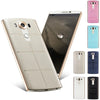 Image of Elegant Slim Skin ProtectiveCase for LG V10