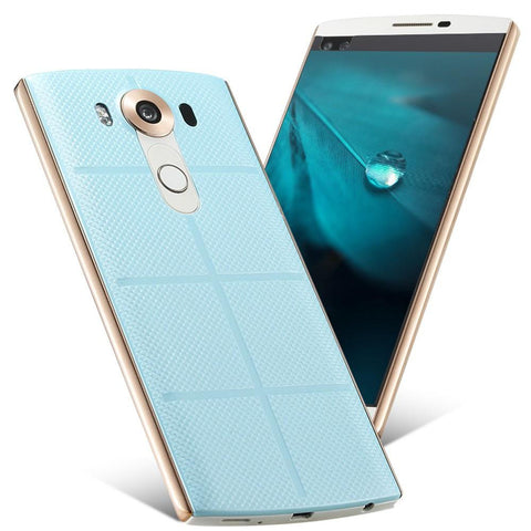 Elegant Slim Skin ProtectiveCase for LG V10