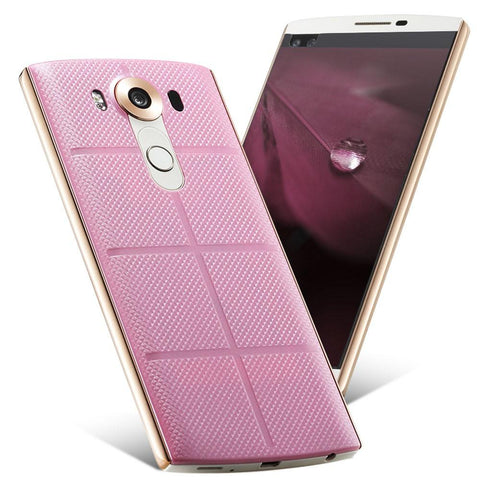 Elegant Slim Skin ProtectiveCase for LG V10