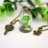 Image of Fashion Hot Little Prince Rose Necklace