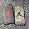 Image of Michael Jordan Jersey 23 Silicone Phone Cases for iPhone