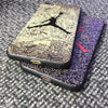 Image of Michael Jordan Jersey 23 Silicone Phone Cases for iPhone