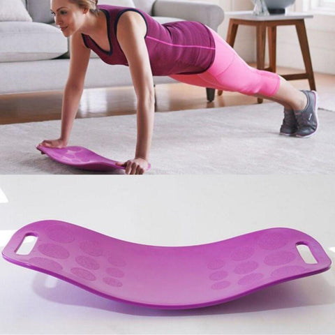 Twist Simply Fit Board Fitness