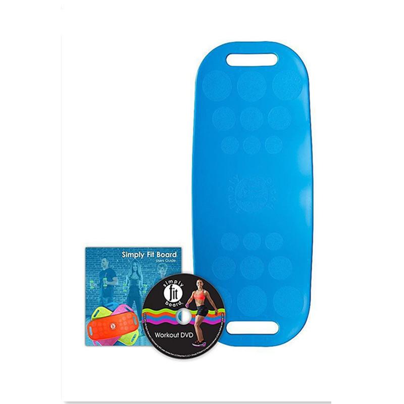 Fitness fit twist cheap board