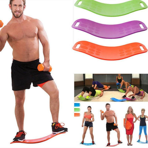 Twist Simply Fit Board Fitness