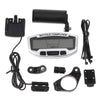 Image of 28 Functions Waterproof Bicycle Computer Digital LCD Accessories