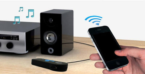 Wireless wireless Bluetooth Audio Receiver