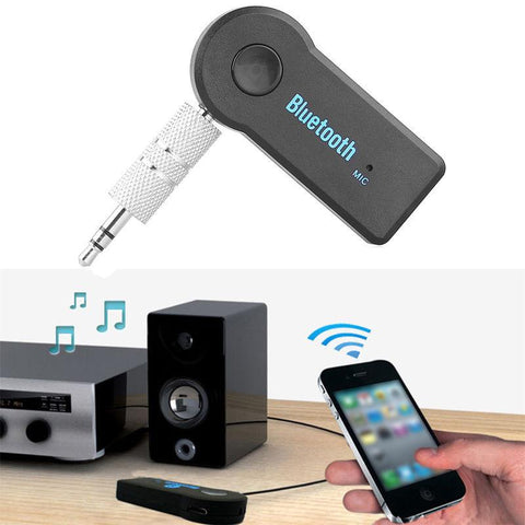 Wireless wireless Bluetooth Audio Receiver