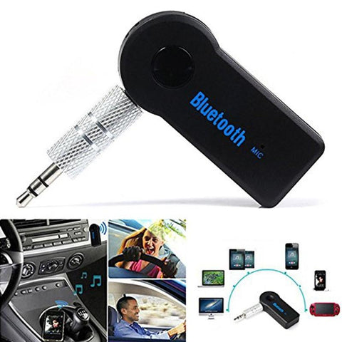 Wireless wireless Bluetooth Audio Receiver