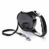 Image of Automatic Retractable Dog Leash Durable Nylon Dog