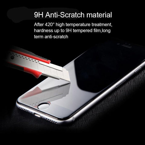 3D Curved Glass Film Screen Protector