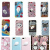 Image of 3D Squishy Cute Phone Case For iPhone