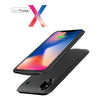 Image of 4000mAh High Phone Battery Charger Case for iPhone X