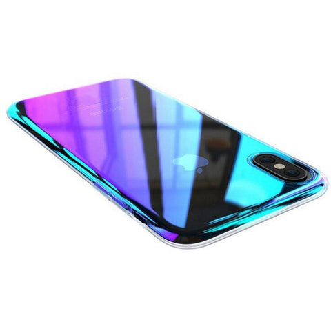 Aurora Light Phone Case For iPhone 7 7 Plus and 8 8 Plus