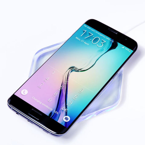 Wireless Charger Charging fos Samsung