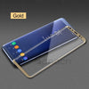 Image of 5D Curved Full Cover Tempered Glass For Samsung Galaxy S9 S9+