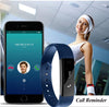 Image of Smart Bracelet Fitness Tracker Step Counter