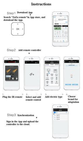 Magic Remote Controller for iPhone