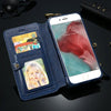 Image of Vintage Leather Multifunctional Wallet Case