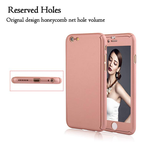 Full Body Coverage Protective Free Clear Screen Film