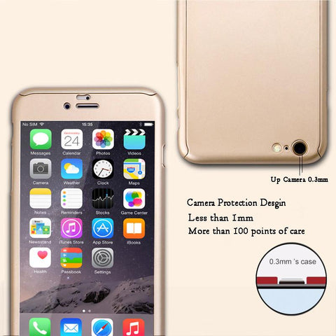 Full Body Coverage Protective Free Clear Screen Film