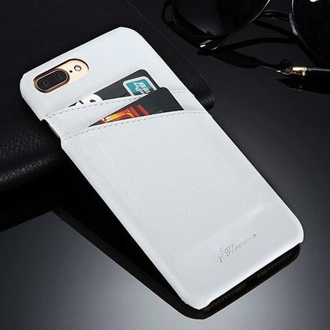 Business Style Case For iPhone