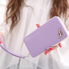 Image of Wallet Case Cover For Luxury Phone