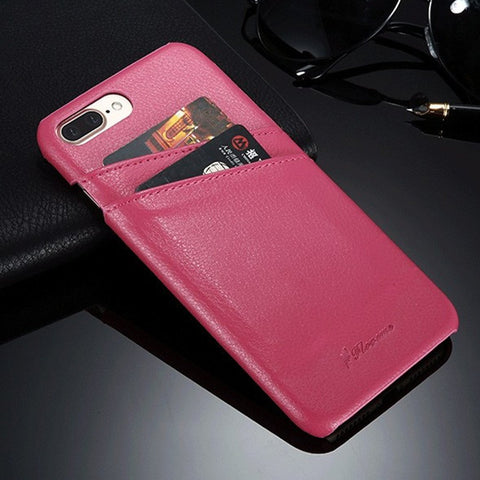 Business Style Case For iPhone