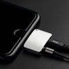 Image of 2-in-1 Lightning Charger Adapter + 3.5mm Earphone Jack Converter For iphone 7 / 7 plus