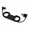 Image of Beer Bottle Opener Micro USB Cable