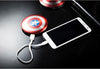 Image of Avengers Captain Power Bank