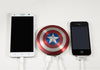 Image of Avengers Captain Power Bank