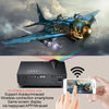 Image of Full HD 1080P Support 4K Video LED Projector