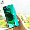 Image of Aurora Light Phone Case For iPhone 7 7Plus Ultra Clear Mirror Plating