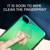 Image of Aurora Light Phone Case For iPhone 7 7Plus Ultra Clear Mirror Plating