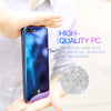 Image of Aurora Light Phone Case For iPhone 7 7Plus Ultra Clear Mirror Plating