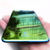 Image of Aurora Light Phone Case For iPhone 8 8 Plus