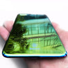 Image of Aurora Light Phone Case For iPhone 7 7Plus Ultra Clear Mirror Plating